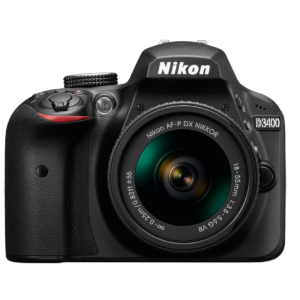 Nikon AF-S DX NIKKOR 18-300mm F/3.5-6.3G ED VR – Zoom 16.7x Con Stabilizzazione, 4 Anni Garanzia