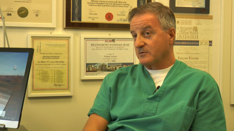 Nasce l’Italian Academy of Osseointegration