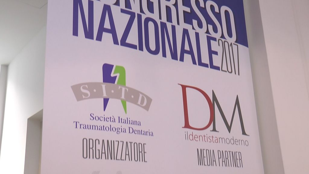Il Congresso nazionale 2017 della SITD