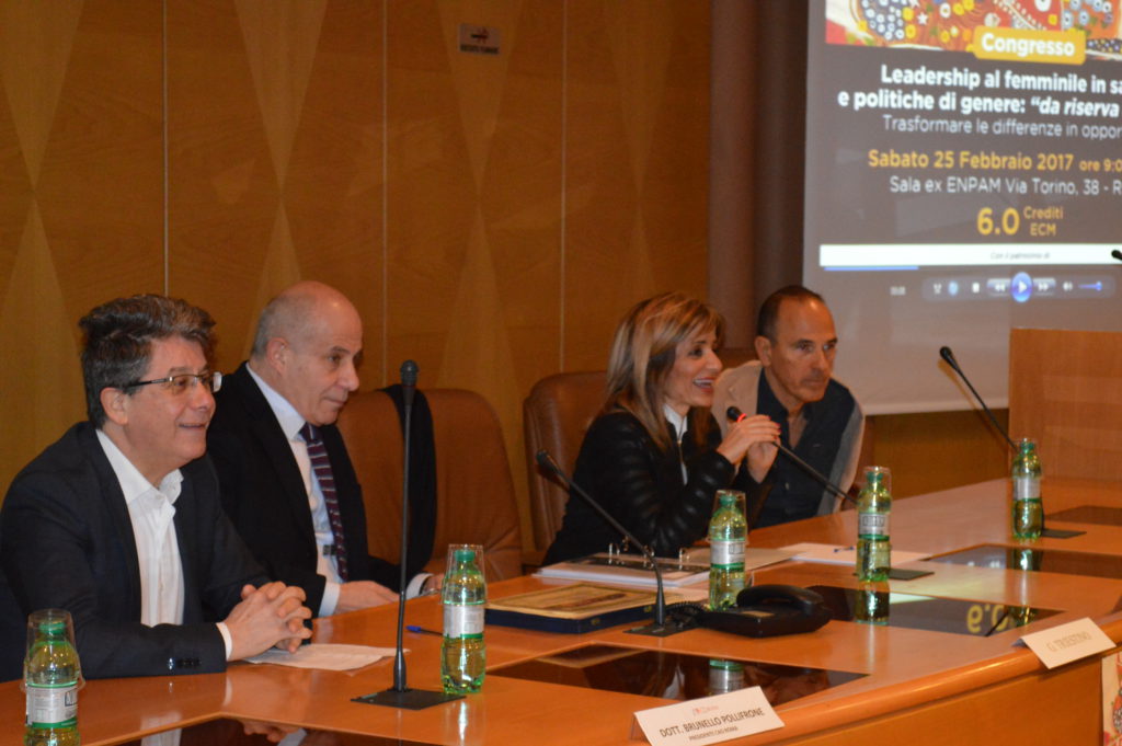 DM_il dentista moderno_Successo per il convegno Andi Roma