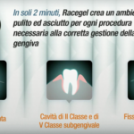 Tecniche alternative di retrazione gengivale in protesi fissa DM_il dentista moderno_retrazione gengivale in protesi fissa 4