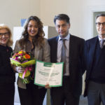 Cerimonia di consegna del Premio Listerine 2016 PremioListerine2016