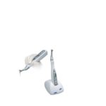 Confronto strumenti a movimento continuo e reciprocante ENDO-MATE TC2 NSK