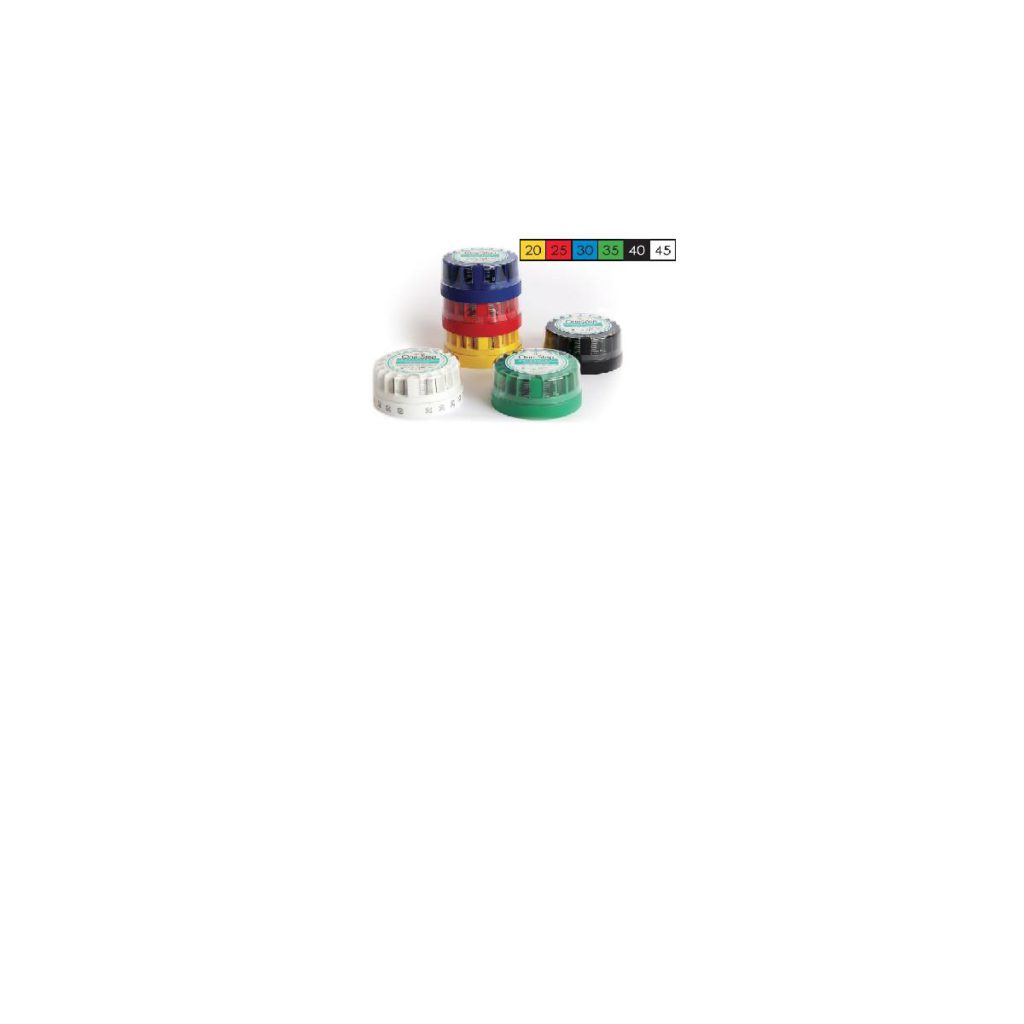 OTTURATORI ISO Precison