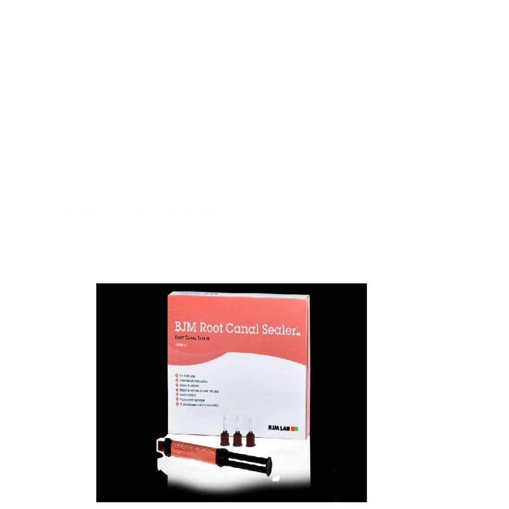 ROOT CANAL SEALER BJM AUTOMIX