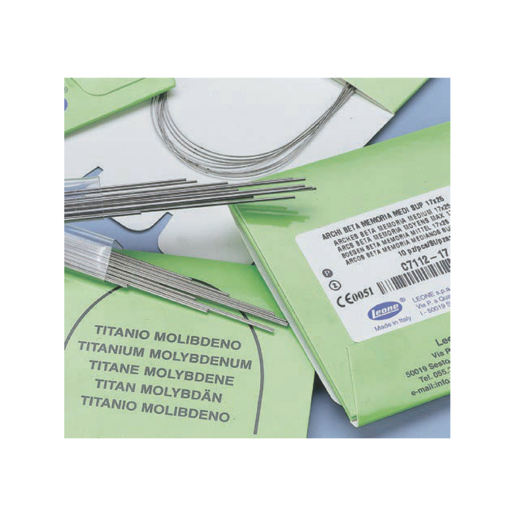 Archi e Fili Beta MEMORIA®