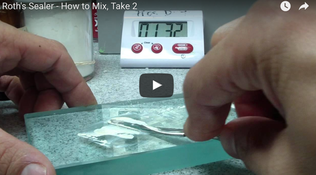 DM_il dentista moderno_Tossicità potenziale dei cementi endodontici