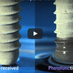 Trattamenti dell’impianto in zirconia: laser, uv, coating, biofunzionalizzazione Dm_il dentista moderno_Trattamenti dell'impianto in zirconia