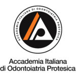 AIOP: cosa fare per assicurarsi che le proprie protesi siano a norma logo_aiop_decalogo bellezza_10 regole per un bel sorriso_ accademia italiana di odontoiatria protesica