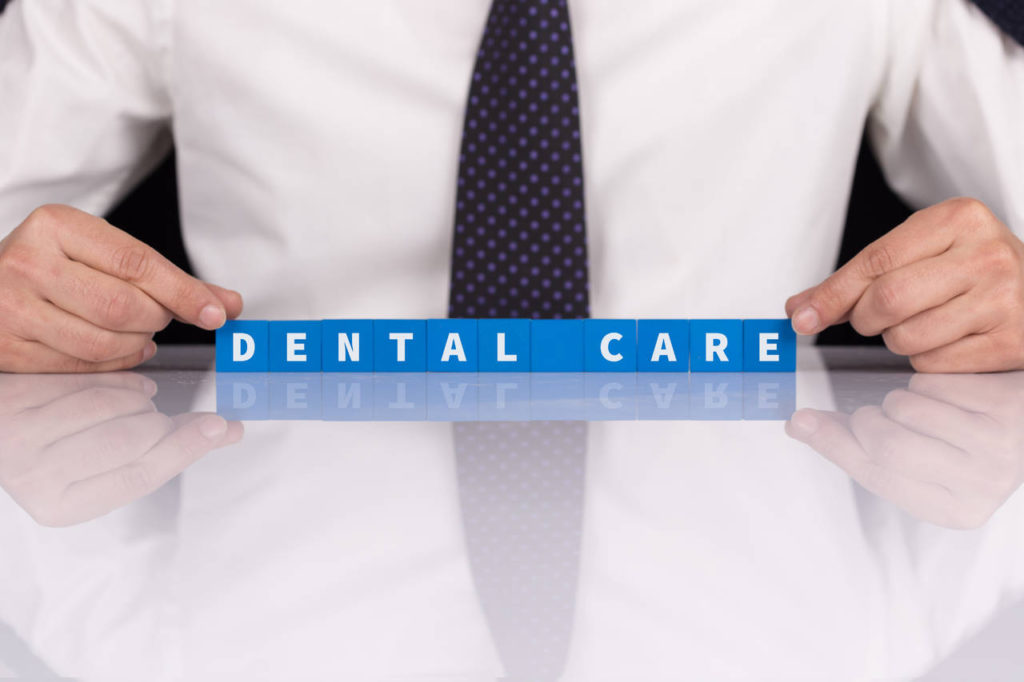 Resine acriliche odontoiatria