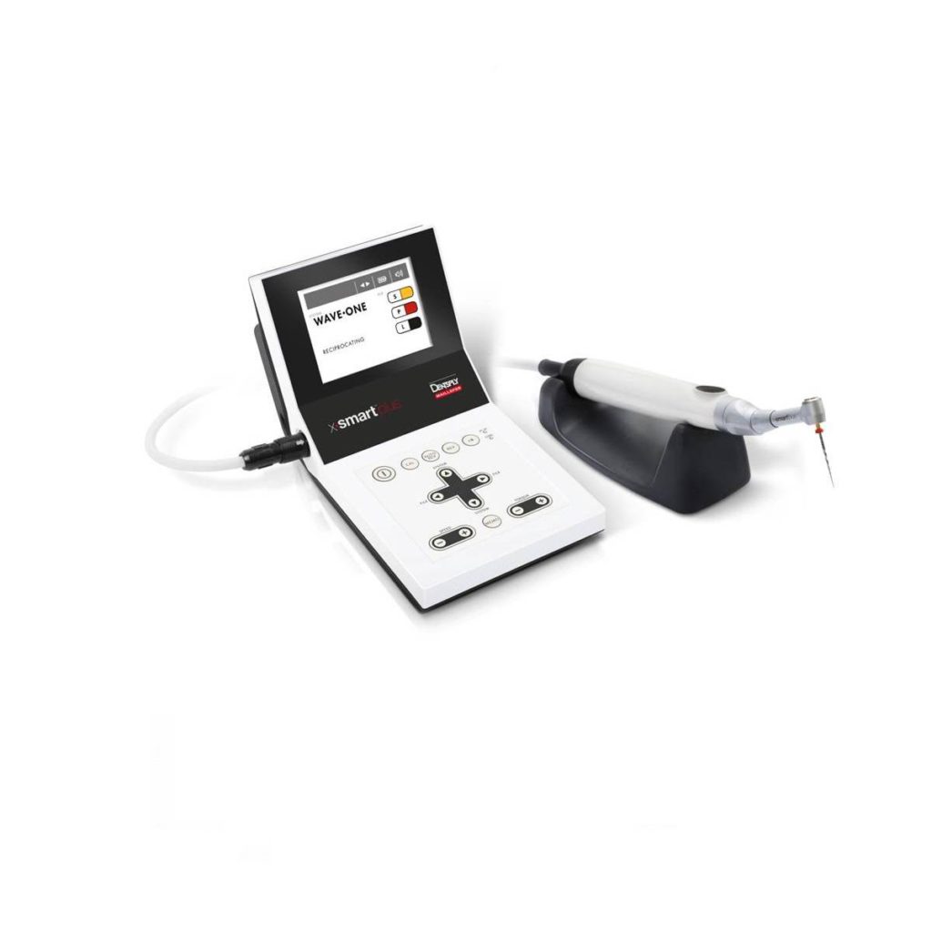 X-SMART PLUS MAILLEFER +TEST.6.1