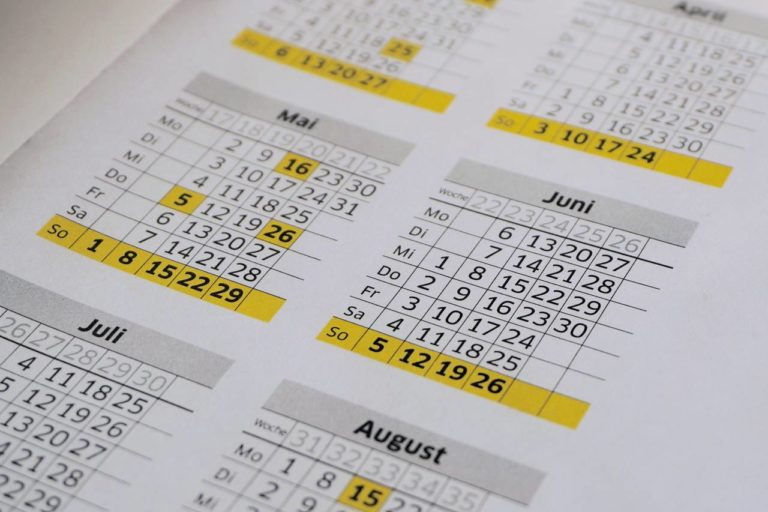 Il problema degli appuntamenti mancati