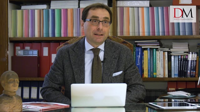 Dall'analogico al digitale in conservativa