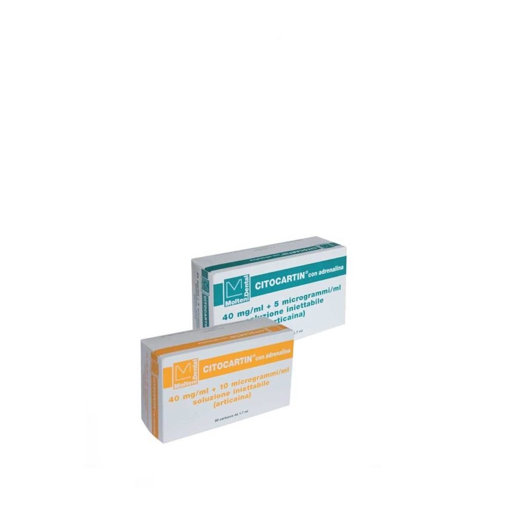 CITOCARTIN