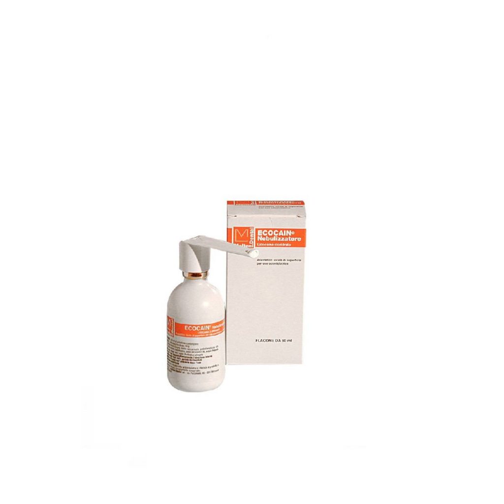 ECOCAIN MOLTENI nebulizzatore