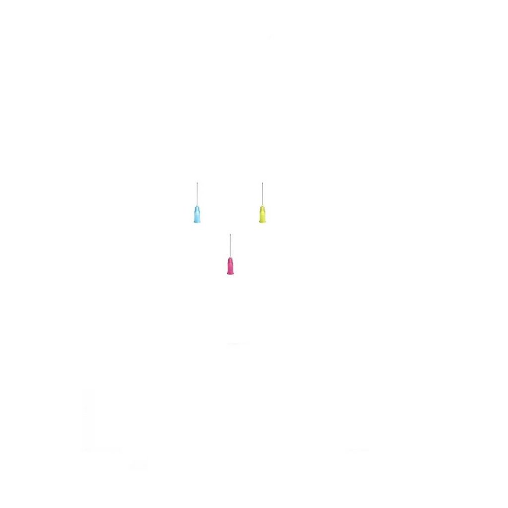 IRRIGATING NEEDLE TIPS H-S