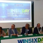 Grande crescita di un progetto ai Winsixday 2017