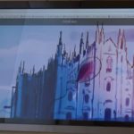 L’invito di Tiziano Testori al primo Congresso internazionale della IAO