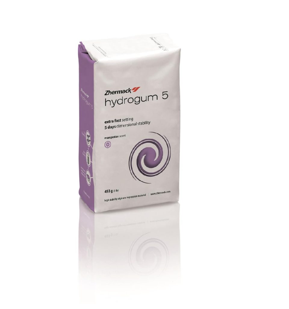 Hydrogum 5