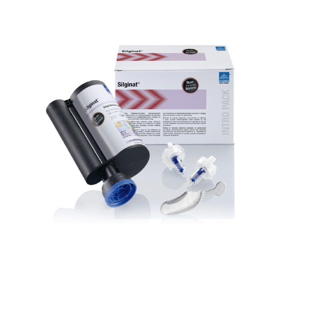 SILGINAT JUMBO INTRO PACK