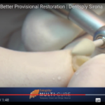 Correzione del provvisorio e criticità nelle fasi di provvisorizzazione DM_IL DENTISTA MODERNO_correzione del provvisorio