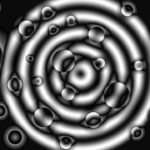 Sigillanti endodontici a base di bioceramiche DM_il dentista moderno_atomi_particelle_ Vantaggi legati all'uso delle bioceramiche