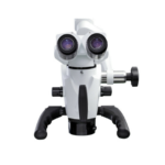 Il microscopio operatorio come ingrandimento