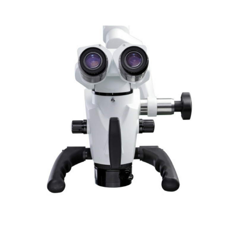 Il microscopio operatorio come ingrandimento