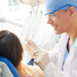 Gli eccessi di cemento nelle protesi su impianti Gli eccessi di cemento nelle protesi su impianti