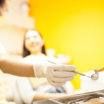 Lesioni cariose cervicali: la teoria dell’abfraction Lesioni cariose cervicali: la teoria dell'abfraction