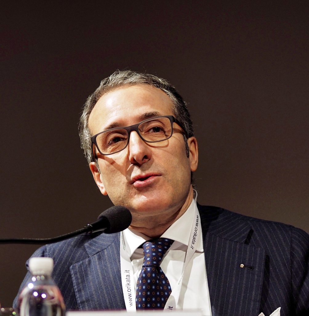 Raccomandazioni cliniche in odontostomatologia il nuovo documento Fausto Fiorile