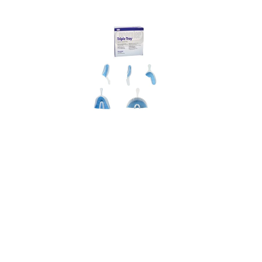 TRIPLE TRAYS PREMIER ASS.