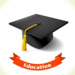 Post graduate: Master universitario annuale di II livello in implantologia protesica Education icon graduation hat