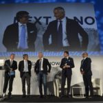 ll futuro è qui e adesso: il congresso 2017 di Dentsply Sirona