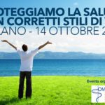 Proteggiamo la salute con corretti stili di vita