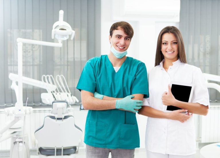 Nasce il profilo professionale dell'assistente di studio odontoiatrico