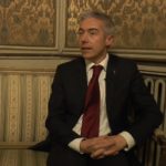 Riforma degli Ordini, il giudizio di Andrea Senna, vicepresidente Omceo di Milano