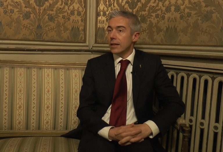 Riforma degli Ordini, il giudizio di Andrea Senna, vicepresidente Omceo di Milano