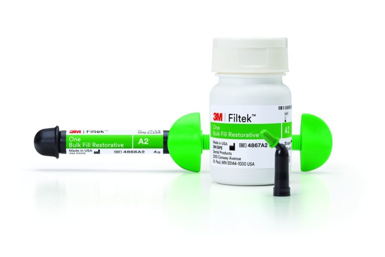 Compositi bulk-fill: semplici, veloci, di successo e adesso anche estetici