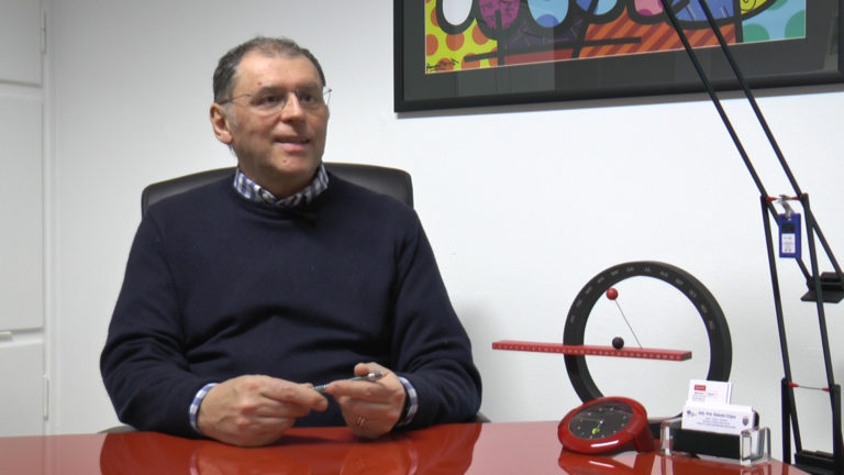 Una risorsa anche per la cura delle patologie del cavo orale