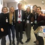 Al XIX Congresso SIOI, molti giovani e grande entusiasmo