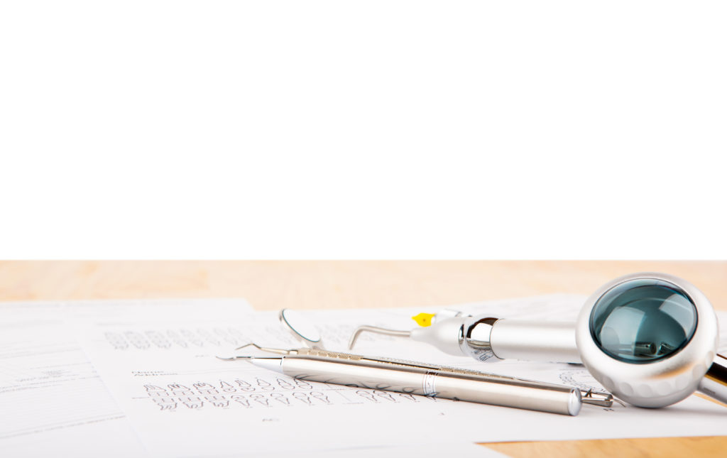 dm_IL DENTISTA MODERNO_ Black triangle syndromel'assenza della papilla interincisale