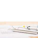 “Black triangle syndrome” – rigenerazione della papilla dm_IL DENTISTA MODERNO_ Black triangle syndromel'assenza della papilla interincisale