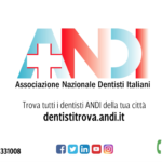 Nuovo spot ANDI 2018: in onda dal 7 gennaio DM_il dentista moderno_Nuovo spot ANDI 2018 in onda dal 7 gennaio