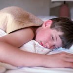 I disturbi del sonno nel bambino di interesse odontoiatrico