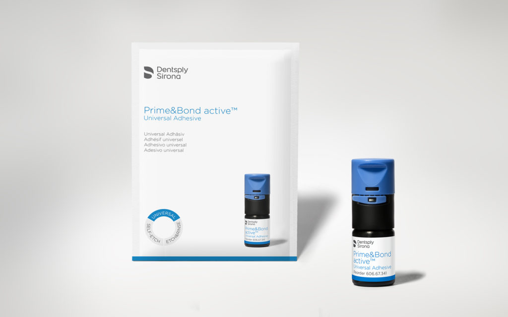 DM_Il dentista moderno_Denstply Sirona Prime&bond