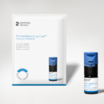 Prime&Bond active: adesione efficace in diverse condizioni di umidità DM_Il dentista moderno_Denstply Sirona Prime&bond