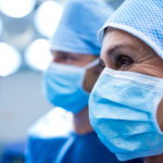 Esposizione griglie in titanio: nuova metodica di gestione della complicanza Esposizione griglie in titanio: nuova metodica di gestione della complicanza