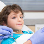 Possibile utilizzo del flow nella sigillatura dei solchi e delle fossette Possibile utilizzo del flow nelle sigillatura dei solchi e delle fossette