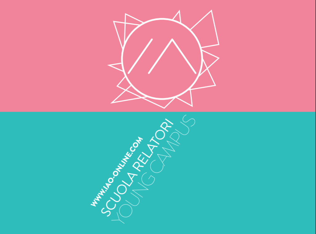 IAO_scuola di relatori_young campus